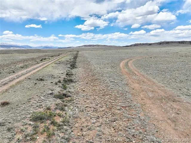 3334 Cimarron Drive Hartsel, CO 80449