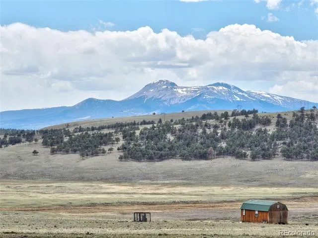 3334 Cimarron Drive Hartsel, CO 80449