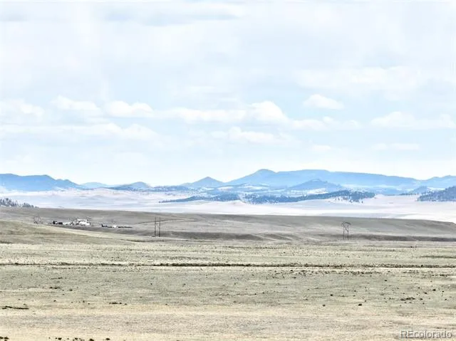 3334 Cimarron Drive Hartsel, CO 80449