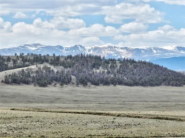 3334 Cimarron Drive Hartsel, CO 80449