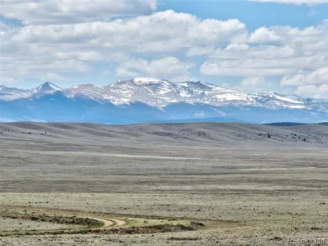 3334 Cimarron Drive Hartsel, CO 80449