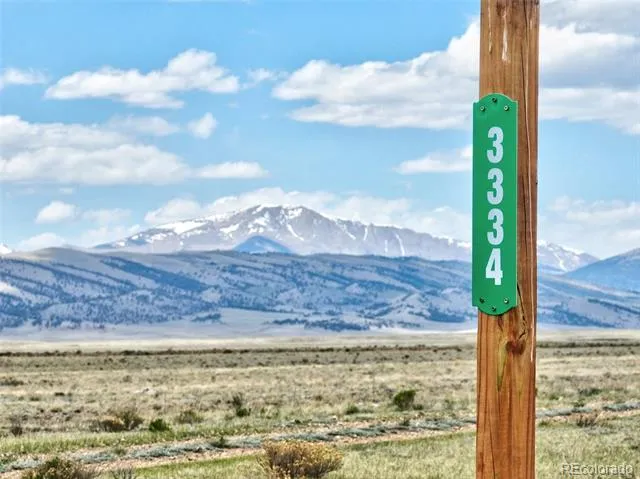 3334 Cimarron Drive Hartsel, CO 80449