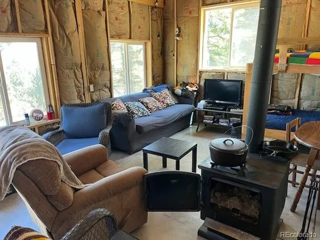 6601 Heckman Road San Luis, CO 81152