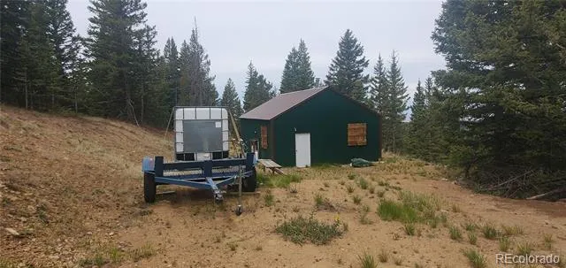 6601 Heckman Road San Luis, CO 81152