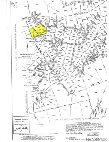 6601 Heckman Road San Luis, CO 81152