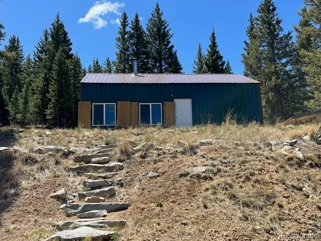 6601 Heckman Road San Luis, CO 81152