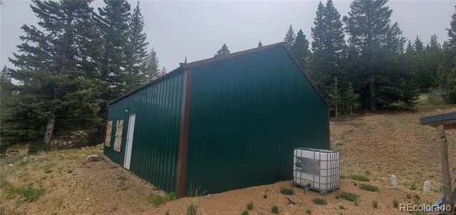 6601 Heckman Road San Luis, CO 81152