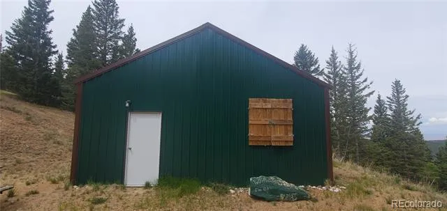 6601 Heckman Road San Luis, CO 81152