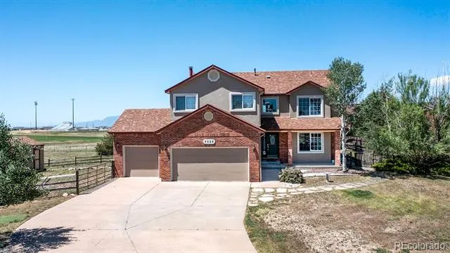 9920 Glenellen Drive Peyton, CO 80831