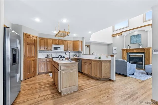 9920 Glenellen Drive Peyton, CO 80831