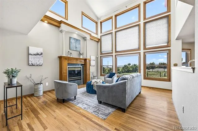9920 Glenellen Drive Peyton, CO 80831