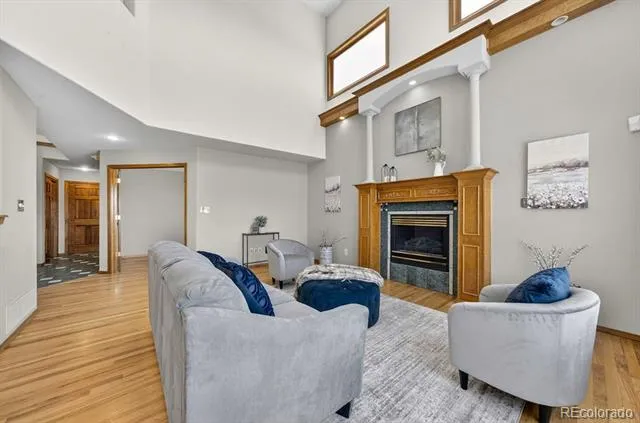 9920 Glenellen Drive Peyton, CO 80831