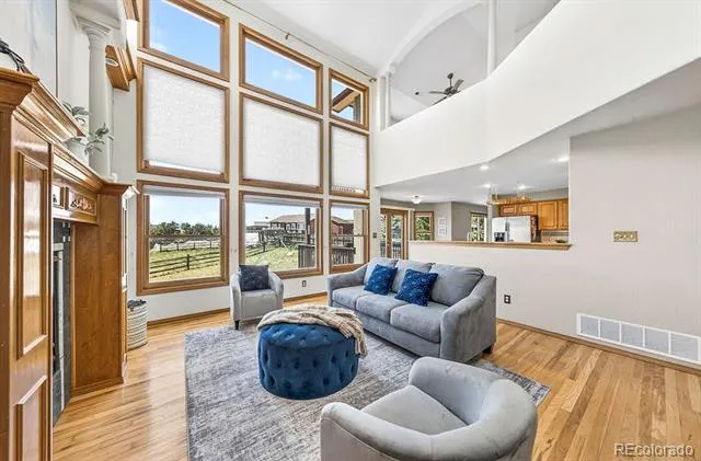 9920 Glenellen Drive Peyton, CO 80831
