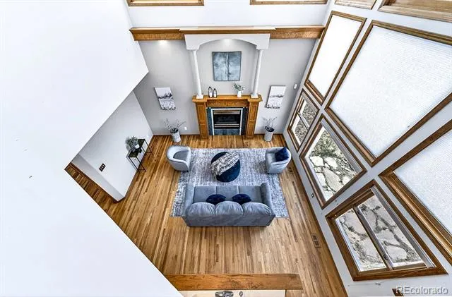 9920 Glenellen Drive Peyton, CO 80831