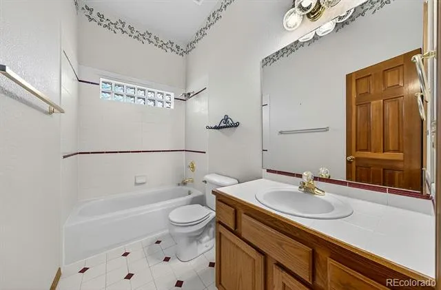 9920 Glenellen Drive Peyton, CO 80831