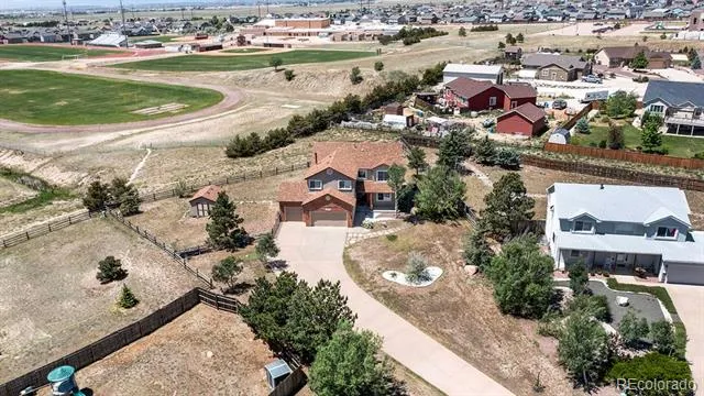 9920 Glenellen Drive Peyton, CO 80831