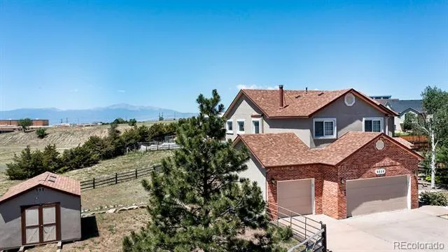 9920 Glenellen Drive Peyton, CO 80831
