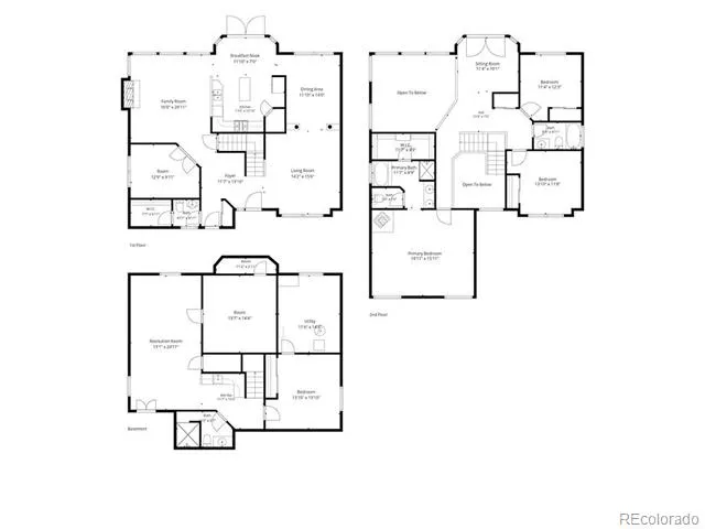 9920 Glenellen Drive Peyton, CO 80831