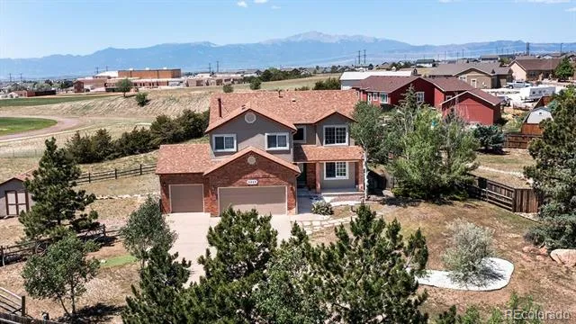 9920 Glenellen Drive Peyton, CO 80831
