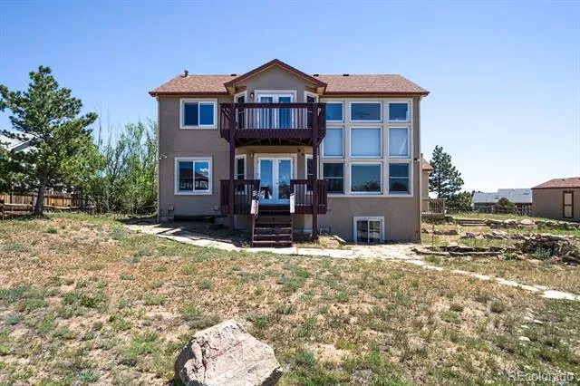 9920 Glenellen Drive Peyton, CO 80831