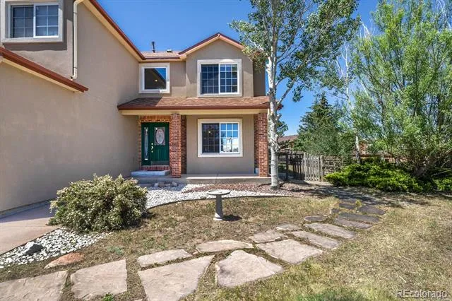 9920 Glenellen Drive Peyton, CO 80831
