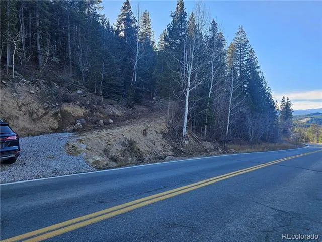 S: 35 T: 1S R: 72 W Golden, CO 80403