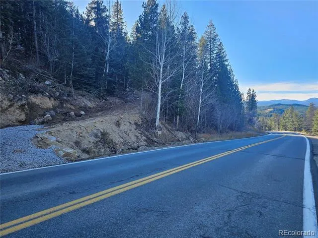 S: 35 T: 1S R: 72 W Golden, CO 80403