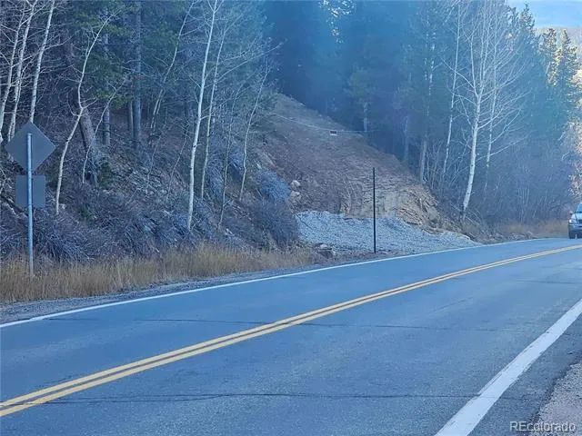S: 35 T: 1S R: 72 W Golden, CO 80403