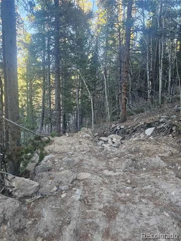 S: 35 T: 1S R: 72 W Golden, CO 80403