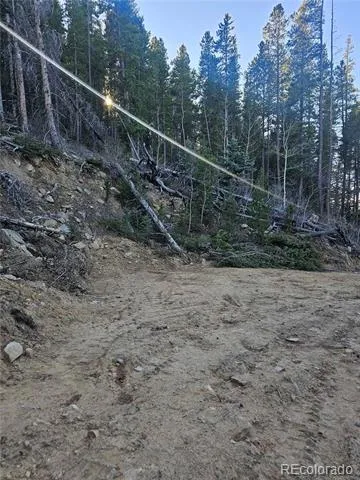 S: 35 T: 1S R: 72 W Golden, CO 80403