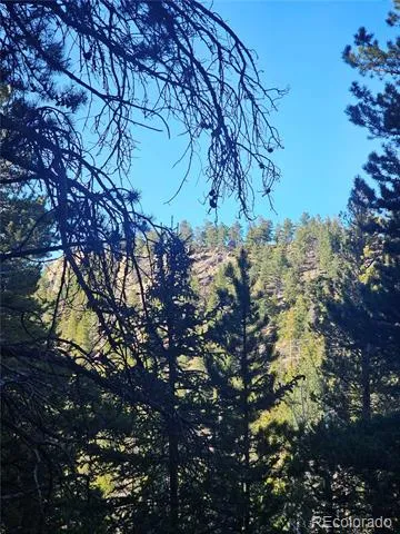 S: 35 T: 1S R: 72 W Golden, CO 80403