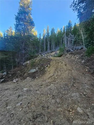S: 35 T: 1S R: 72 W Golden, CO 80403