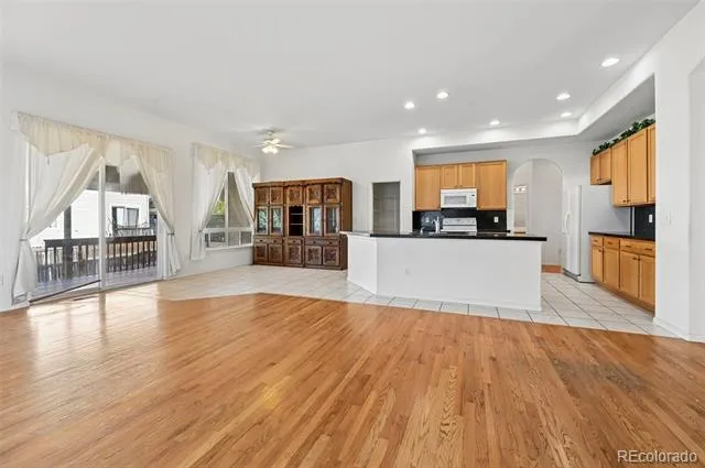 4969 S Malaya Way Aurora, CO 80015