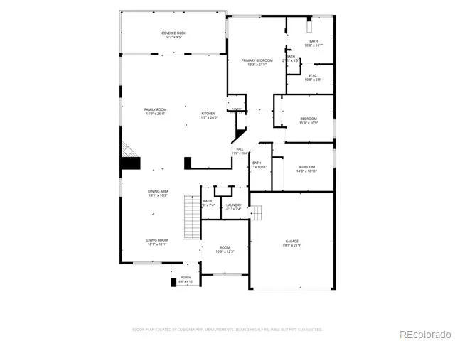 4969 S Malaya Way Aurora, CO 80015