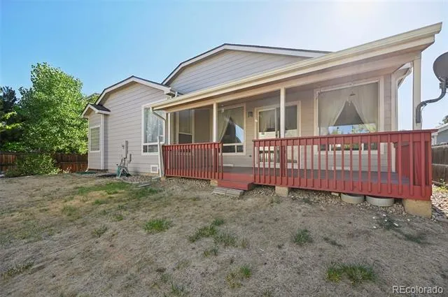 4969 S Malaya Way Aurora, CO 80015