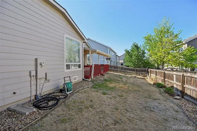 4969 S Malaya Way Aurora, CO 80015