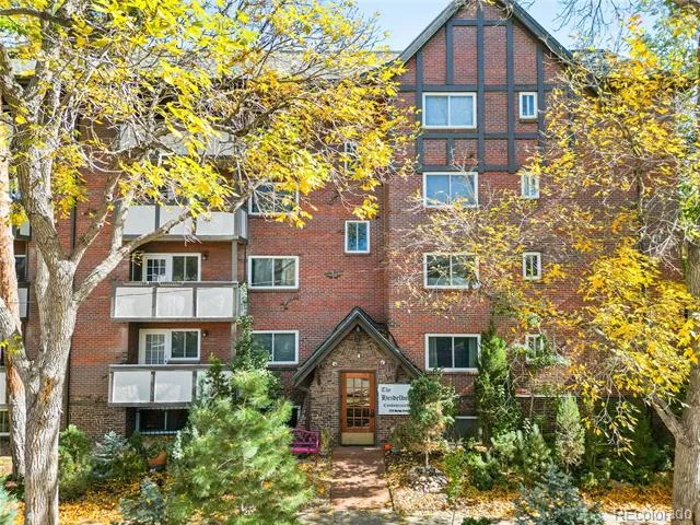 1270 Marion Street #406 Denver, CO 80218