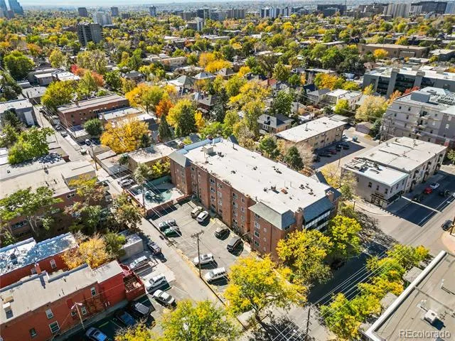 1270 Marion Street #406 Denver, CO 80218