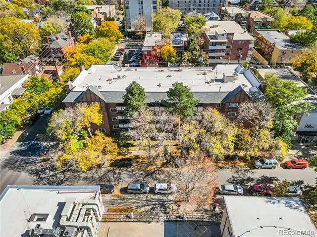 1270 Marion Street #406 Denver, CO 80218