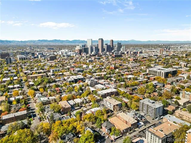 1270 Marion Street #406 Denver, CO 80218