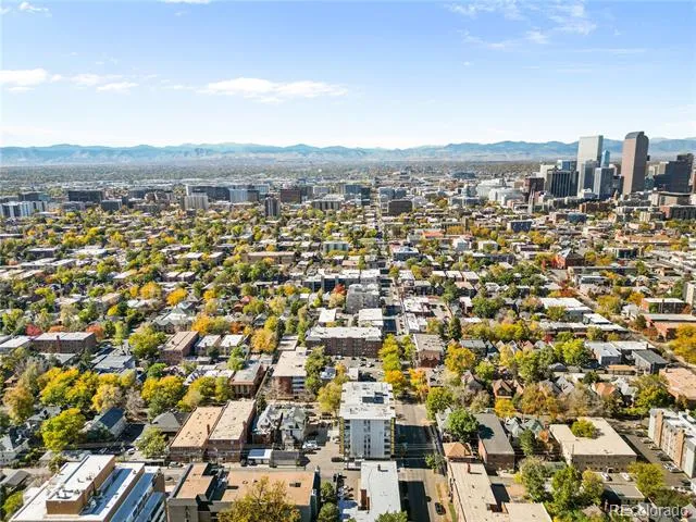 1270 Marion Street #406 Denver, CO 80218