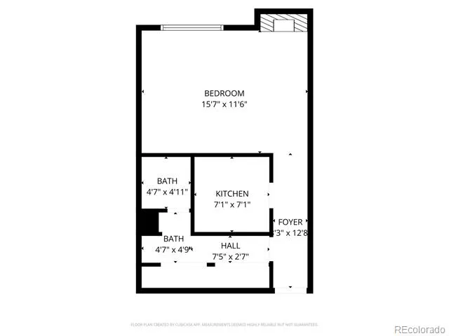 1270 Marion Street #406 Denver, CO 80218