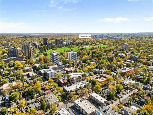 1270 Marion Street #406 Denver, CO 80218