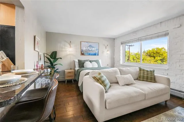 1270 Marion Street #406 Denver, CO 80218
