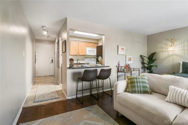 1270 Marion Street #406 Denver, CO 80218
