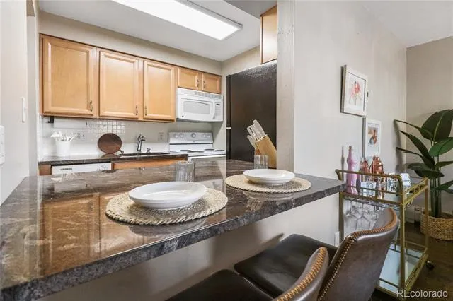 1270 Marion Street #406 Denver, CO 80218