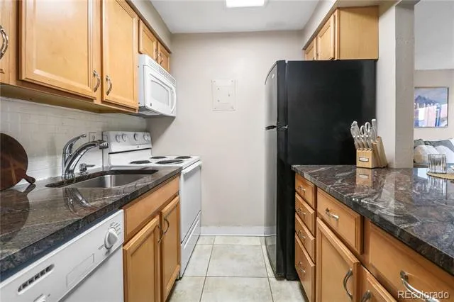 1270 Marion Street #406 Denver, CO 80218