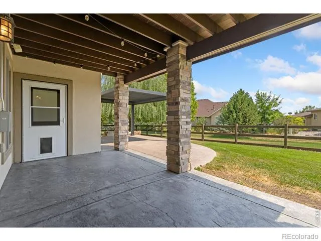 4390 Thompson Parkway Johnstown, CO 80534