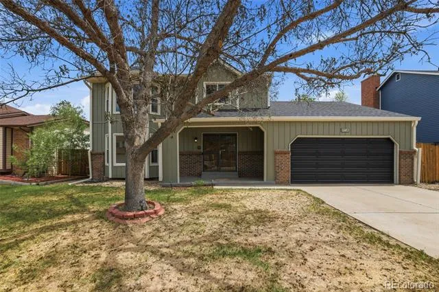 5716 S Lisbon Way Centennial, CO 80015