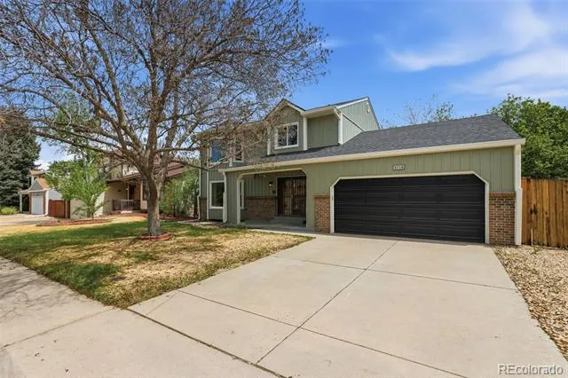 5716 S Lisbon Way Centennial, CO 80015